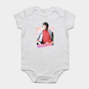 Hasselhoff - 80s Baby Bodysuit